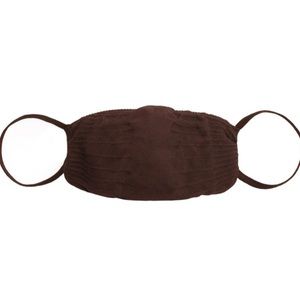 SKIMS COCOA FACE MASK